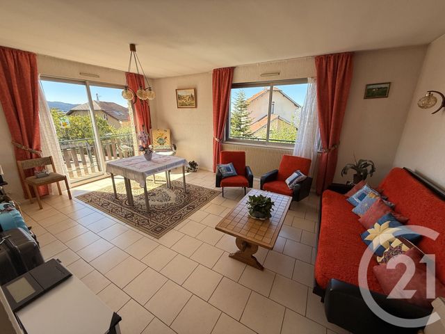 Maison &agrave; vendre - 8 pi&egrave;ces - 132 m2 - Pontarlier - 25 - FRANCHE-COMTE