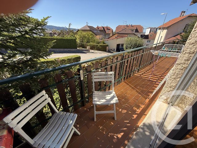 Maison &agrave; vendre - 8 pi&egrave;ces - 132 m2 - Pontarlier - 25 - FRANCHE-COMTE