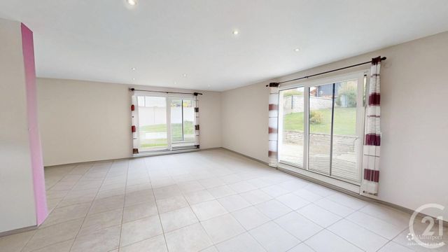 Maison à vendre - 5 pièces - 123 m2 - Bolandoz - 25 - FRANCHE-COMTE