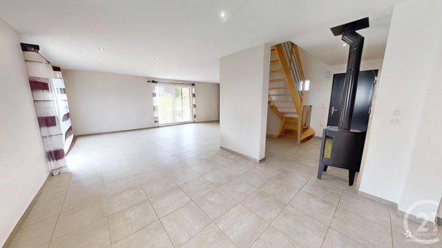 Maison à vendre - 5 pièces - 123 m2 - Bolandoz - 25 - FRANCHE-COMTE