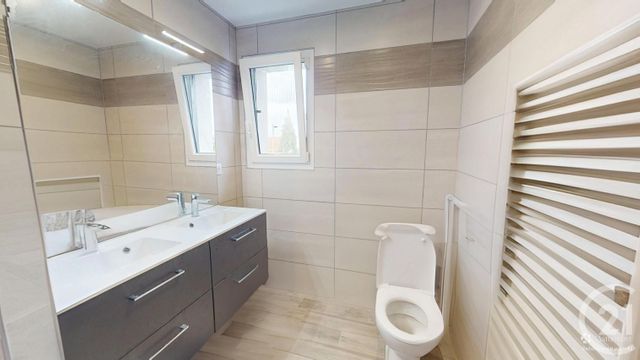Maison à vendre - 5 pièces - 123 m2 - Bolandoz - 25 - FRANCHE-COMTE