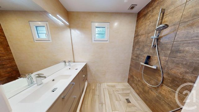 Maison à vendre - 5 pièces - 123 m2 - Bolandoz - 25 - FRANCHE-COMTE