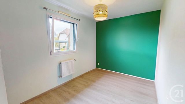 Maison à vendre - 5 pièces - 123 m2 - Bolandoz - 25 - FRANCHE-COMTE