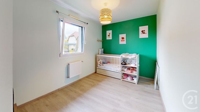 Maison à vendre - 5 pièces - 123 m2 - Bolandoz - 25 - FRANCHE-COMTE