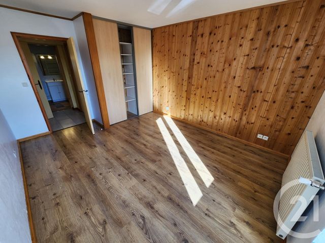 Appartement à vendre - 3 pièces - 74 m2 - Les Grangettes - 25 - FRANCHE-COMTE