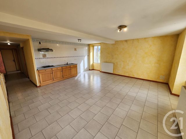 Appartement à vendre LES GRANGETTES