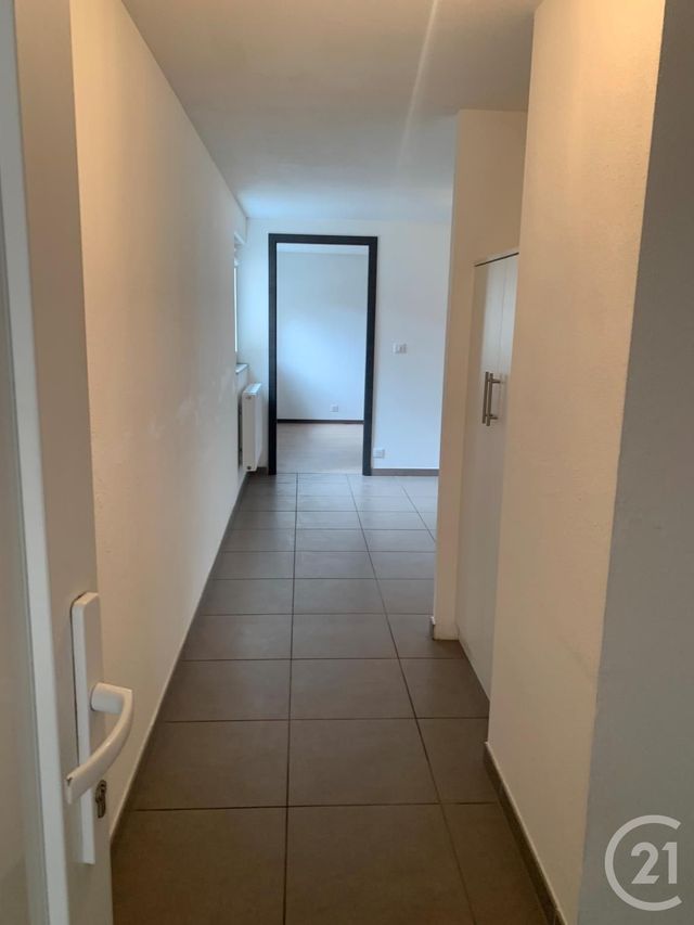 Appartement F4 à louer - 4 pièces - 73,72 m2 - Ville Du Pont - 25 - FRANCHE-COMTE