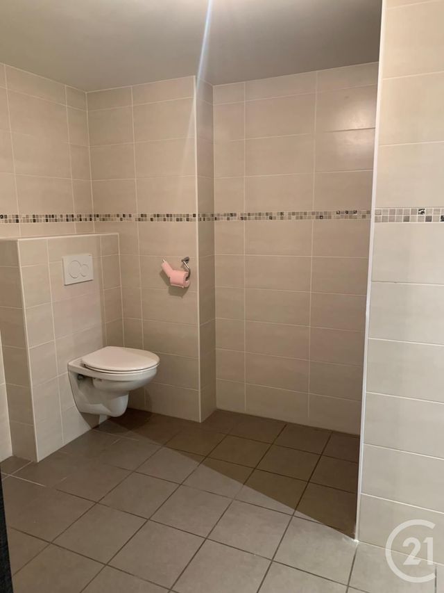 Appartement F4 à louer - 4 pièces - 73,72 m2 - Ville Du Pont - 25 - FRANCHE-COMTE