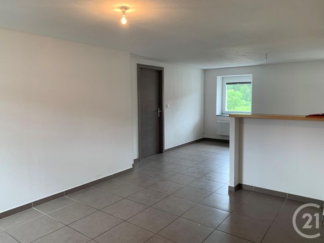 Appartement F4 à louer - 4 pièces - 73,72 m2 - Ville Du Pont - 25 - FRANCHE-COMTE