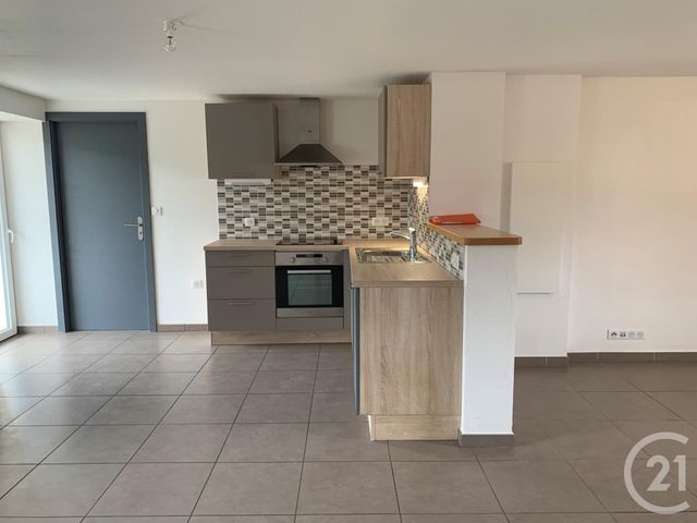 Appartement F4 à louer - 4 pièces - 73,72 m2 - Ville Du Pont - 25 - FRANCHE-COMTE