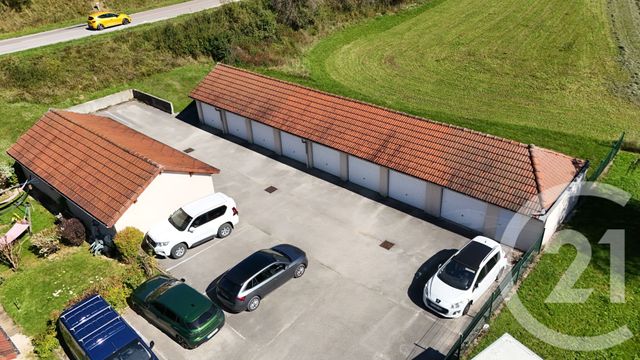 Appartement F2 &agrave; vendre - 2 pi&egrave;ces - 60 m2 - La Cluse Et Mijoux - 25 - FRANCHE-COMTE