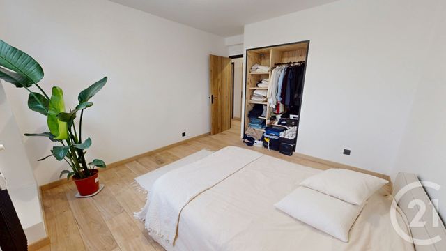 Appartement F3 &agrave; vendre - 3 pi&egrave;ces - 65 m2 - Pontarlier - 25 - FRANCHE-COMTE