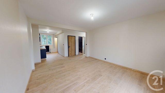Appartement F3 à vendre - 3 pièces - 65 m2 - Pontarlier - 25 - FRANCHE-COMTE