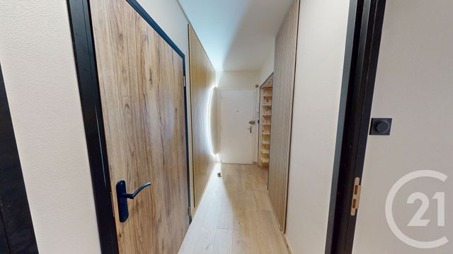 Appartement F3 à vendre - 3 pièces - 65 m2 - Pontarlier - 25 - FRANCHE-COMTE