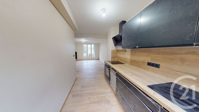 Appartement F3 à vendre - 3 pièces - 65 m2 - Pontarlier - 25 - FRANCHE-COMTE