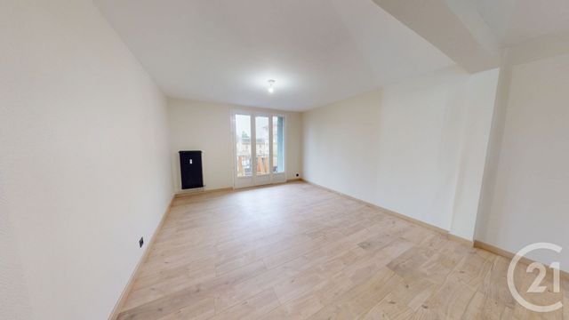 Appartement F3 à vendre - 3 pièces - 65 m2 - Pontarlier - 25 - FRANCHE-COMTE