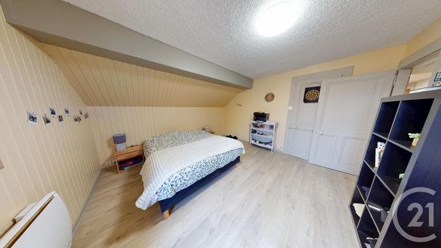 Appartement F3 &agrave; vendre - 4 pi&egrave;ces - 59 m2 - Pontarlier - 25 - FRANCHE-COMTE