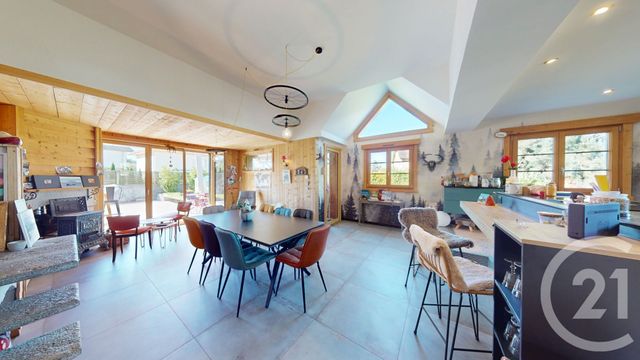 Maison à vendre PONTARLIER