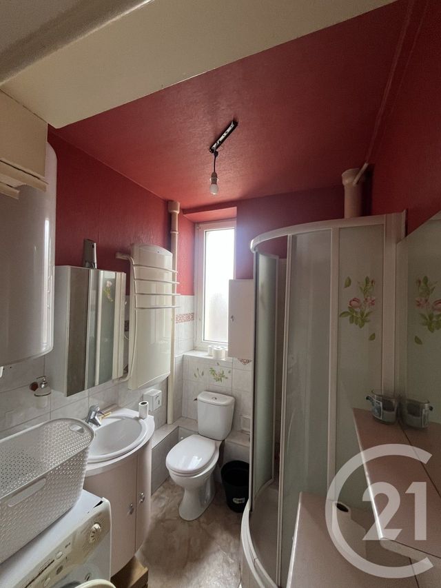 Appartement T3 à vendre - 3 pièces - 68 m2 - Pontarlier - 25 - FRANCHE-COMTE