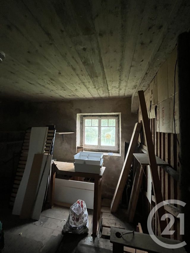 Appartement T3 à vendre - 3 pièces - 68 m2 - Pontarlier - 25 - FRANCHE-COMTE