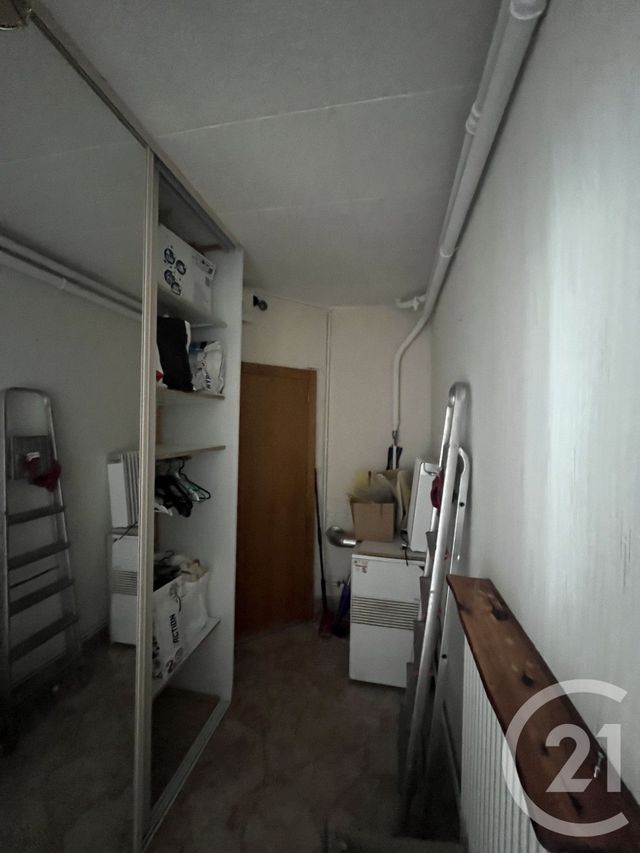 Appartement T3 à vendre - 3 pièces - 68 m2 - Pontarlier - 25 - FRANCHE-COMTE