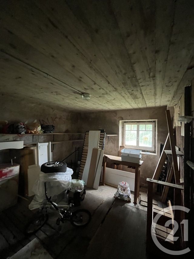 Appartement T3 à vendre - 3 pièces - 68 m2 - Pontarlier - 25 - FRANCHE-COMTE