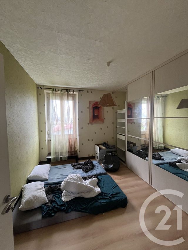 Appartement T3 à vendre - 3 pièces - 68 m2 - Pontarlier - 25 - FRANCHE-COMTE