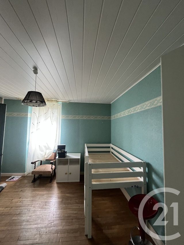 Appartement T3 à vendre - 3 pièces - 68 m2 - Pontarlier - 25 - FRANCHE-COMTE