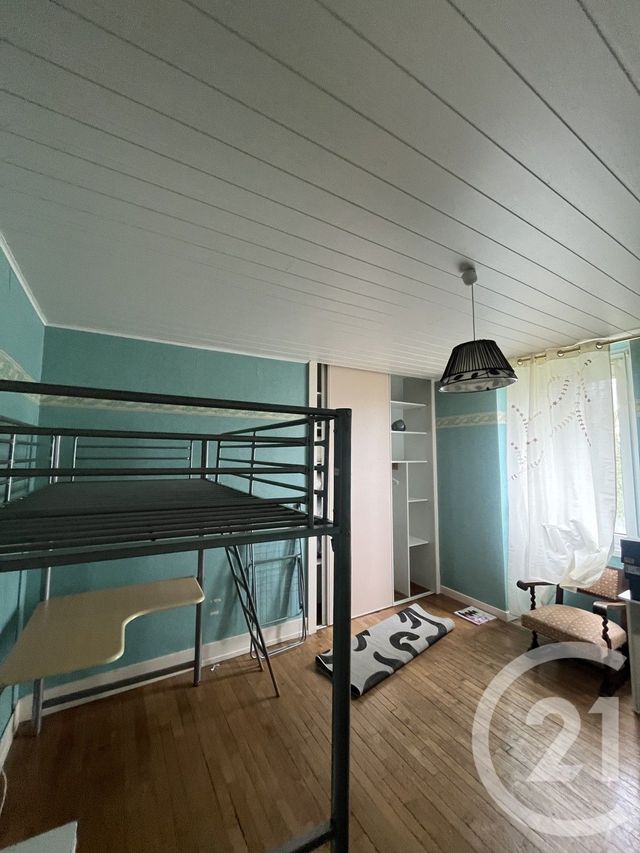 Appartement T3 à vendre - 3 pièces - 68 m2 - Pontarlier - 25 - FRANCHE-COMTE