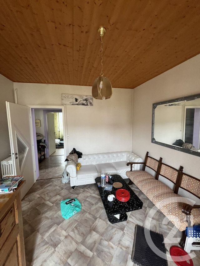 Appartement T3 à vendre - 3 pièces - 68 m2 - Pontarlier - 25 - FRANCHE-COMTE