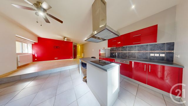 Appartement T2 à vendre PONTARLIER