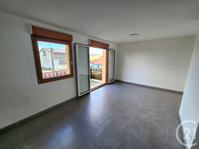 Afficher la photo en grand Appartement T2 à vendre - 2 pièces - 49 m2 - Les Fourgs - 25 - FRANCHE-COMTE