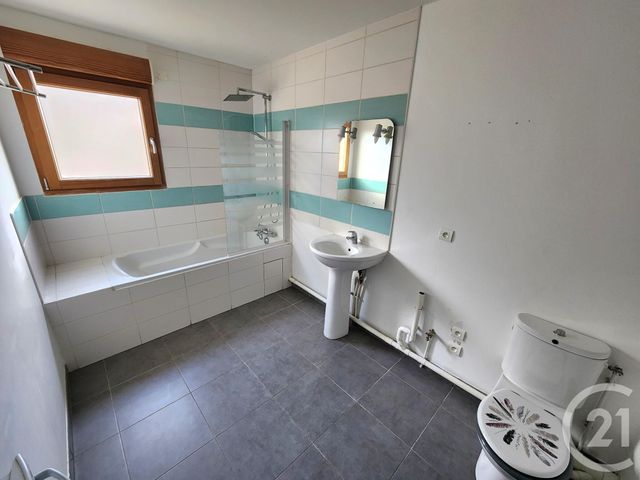 Afficher la photo en grand Appartement T2 à vendre - 2 pièces - 49 m2 - Les Fourgs - 25 - FRANCHE-COMTE