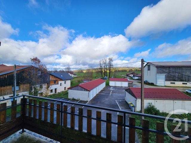 Afficher la photo en grand Appartement T2 à vendre - 2 pièces - 49 m2 - Les Fourgs - 25 - FRANCHE-COMTE