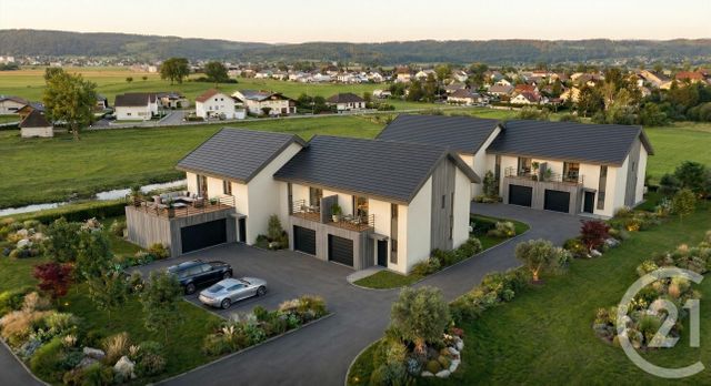 Maison à vendre DOMMARTIN