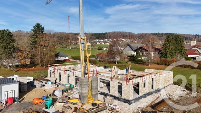 Maison à vendre DOMMARTIN