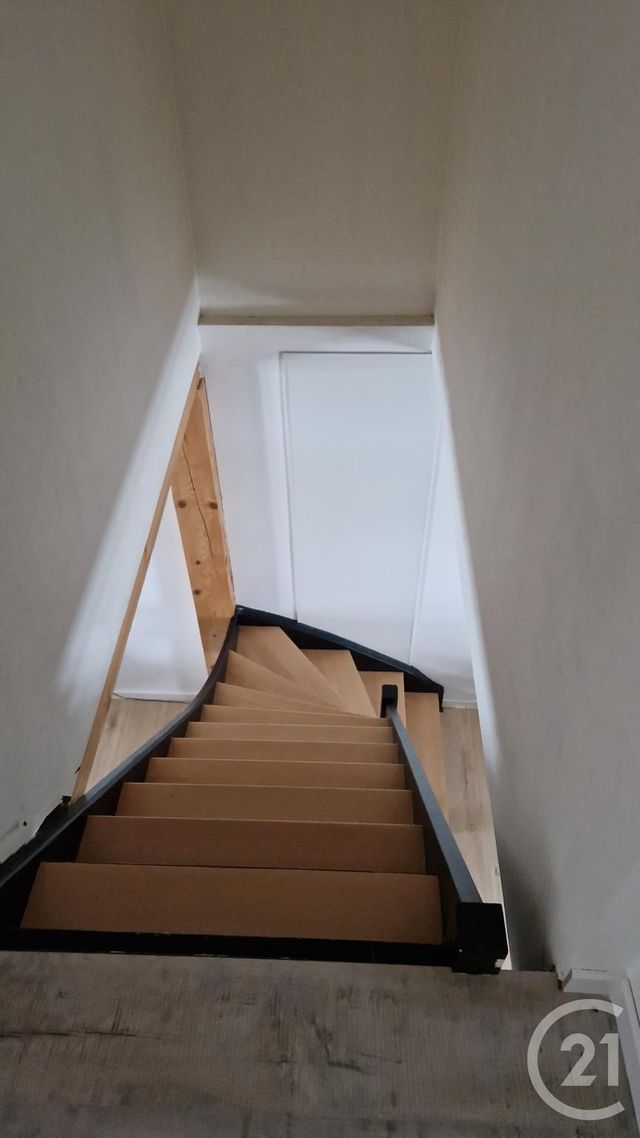 Appartement F4 à louer - 4 pièces - 93 m2 - Les Fourgs - 25 - FRANCHE-COMTE