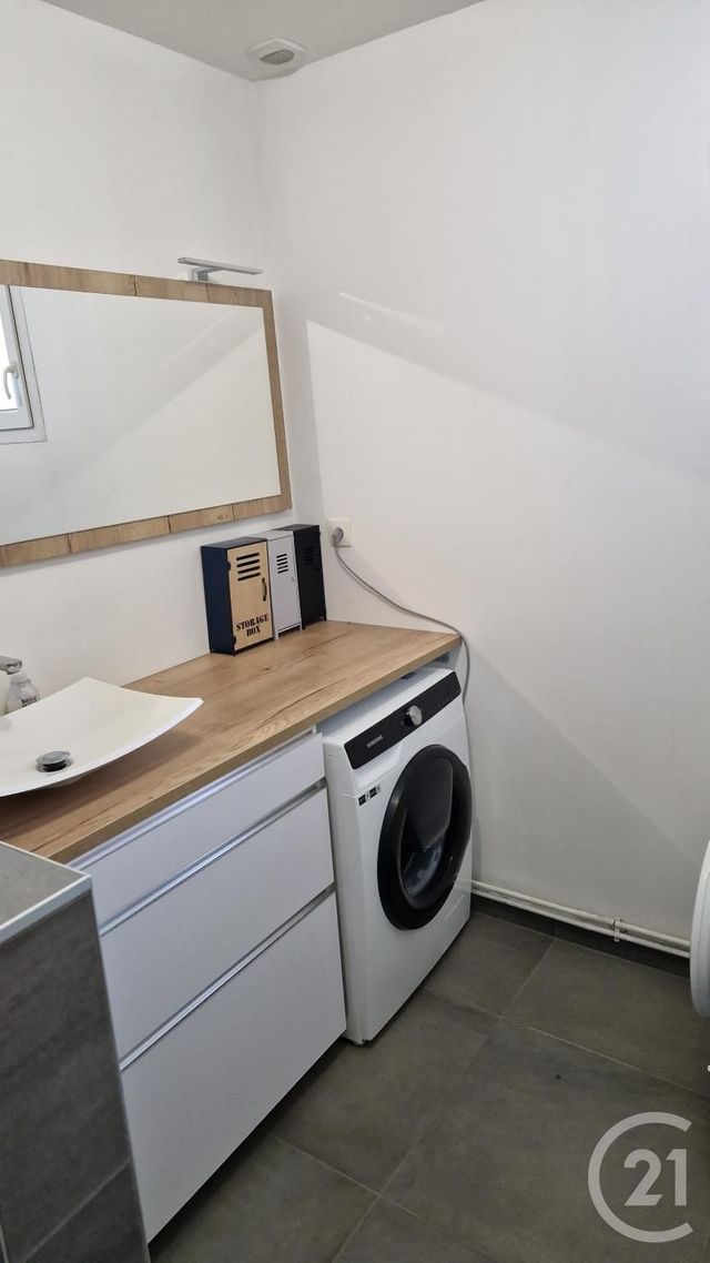 Appartement F4 à louer - 4 pièces - 93 m2 - Les Fourgs - 25 - FRANCHE-COMTE