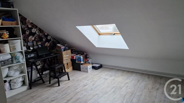Appartement F4 à louer - 4 pièces - 93 m2 - Les Fourgs - 25 - FRANCHE-COMTE