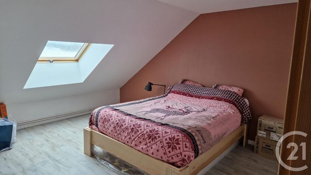 Appartement F4 à louer - 4 pièces - 93 m2 - Les Fourgs - 25 - FRANCHE-COMTE