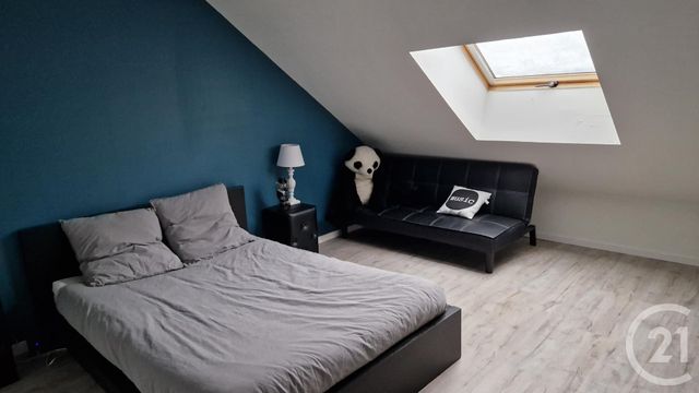 Appartement F4 à louer - 4 pièces - 93 m2 - Les Fourgs - 25 - FRANCHE-COMTE