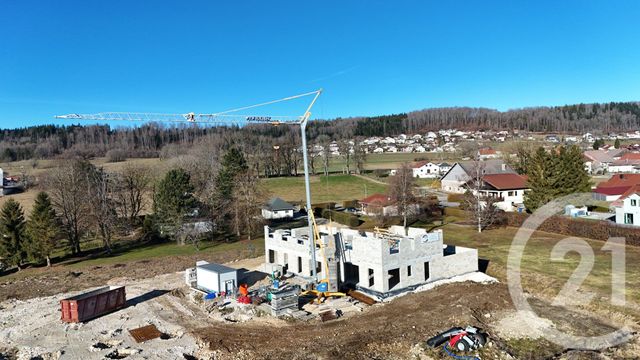 Maison à vendre DOMMARTIN