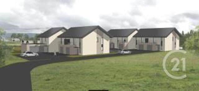 Maison à vendre - 5 pièces - 134,80 m2 - Dommartin - 25 - FRANCHE-COMTE