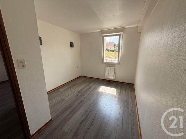 Appartement Duplex à louer - 3 pièces - 63,83 m2 - Oye Et Pallet - 25 - FRANCHE-COMTE