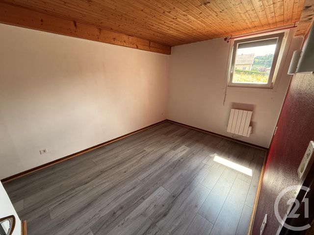 Appartement Duplex à louer - 3 pièces - 63,83 m2 - Oye Et Pallet - 25 - FRANCHE-COMTE