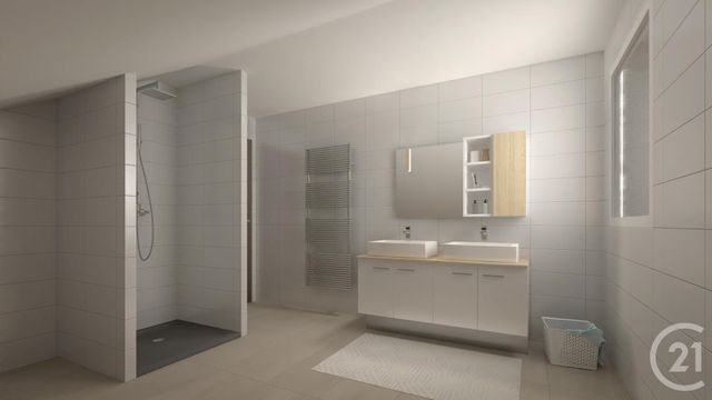 Maison à vendre - 4 pièces - 84,61 m2 - Frasne - 25 - FRANCHE-COMTE