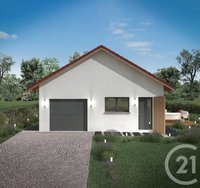 Maison à vendre FRASNE