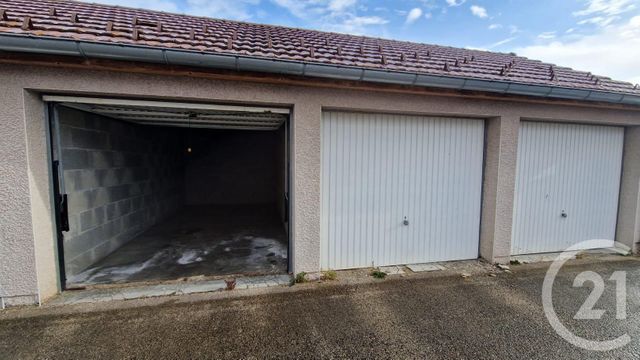 Appartement Duplex à louer - 2 pièces - 59 m2 - Doubs - 25 - FRANCHE-COMTE