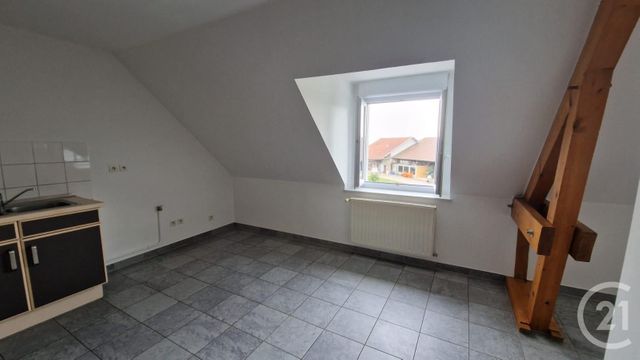 Appartement Duplex à louer - 2 pièces - 59 m2 - Doubs - 25 - FRANCHE-COMTE