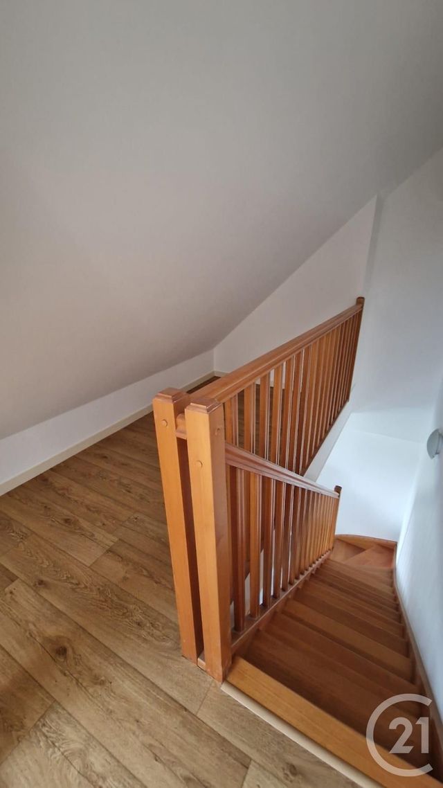 Appartement Duplex à louer - 2 pièces - 59 m2 - Doubs - 25 - FRANCHE-COMTE